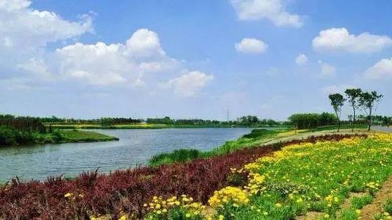 項目定位：文化特色與農(nóng)業(yè)資源相結(jié)合